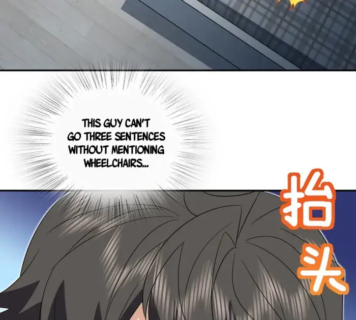 My Wife Is From a Thousand Years Ago Chapter 347 Page 79