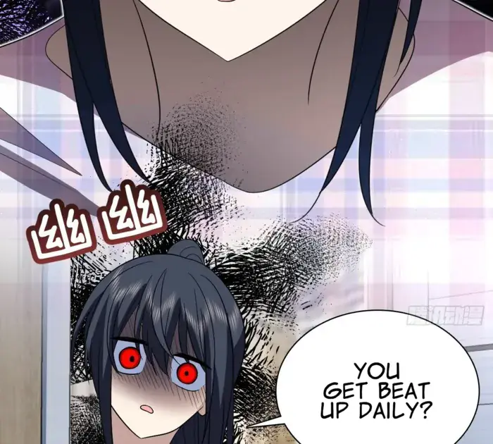 My Wife Is From a Thousand Years Ago Chapter 347 Page 82
