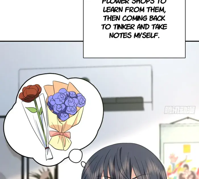 My Wife Is From a Thousand Years Ago Chapter 348 Page 10
