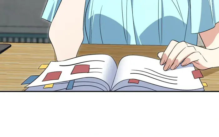 My Wife Is From a Thousand Years Ago Chapter 348 Page 12