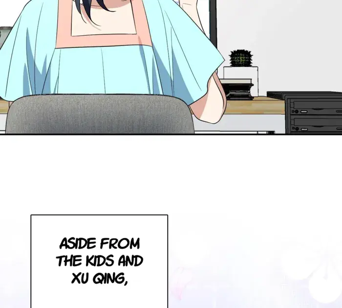 My Wife Is From a Thousand Years Ago Chapter 348 Page 14