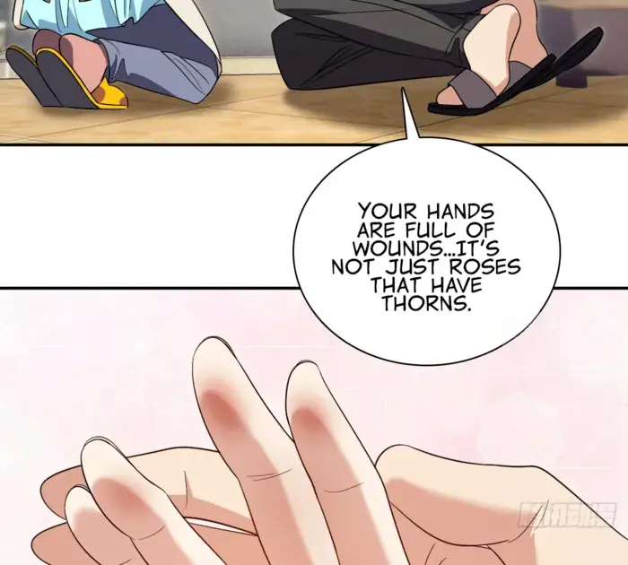 My Wife Is From a Thousand Years Ago Chapter 348 Page 26