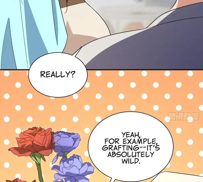 My Wife Is From a Thousand Years Ago Chapter 348 Page 30