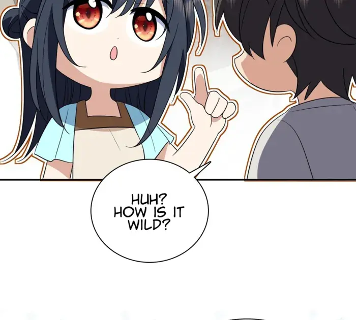 My Wife Is From a Thousand Years Ago Chapter 348 Page 32