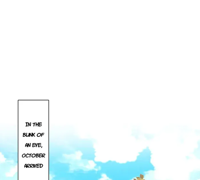 My Wife Is From a Thousand Years Ago Chapter 348 Page 37