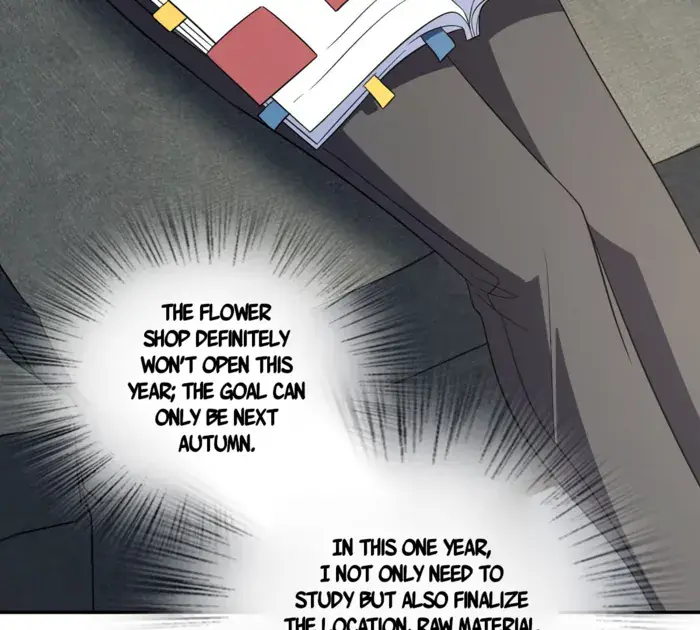 My Wife Is From a Thousand Years Ago Chapter 348 Page 41