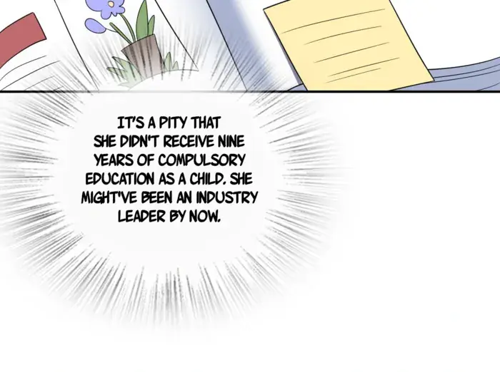 My Wife Is From a Thousand Years Ago Chapter 348 Page 48