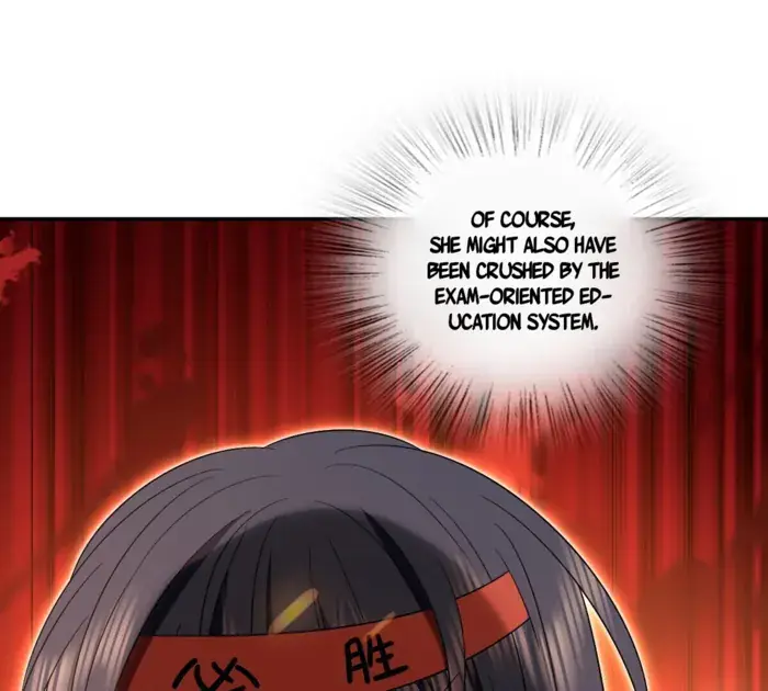 My Wife Is From a Thousand Years Ago Chapter 348 Page 49