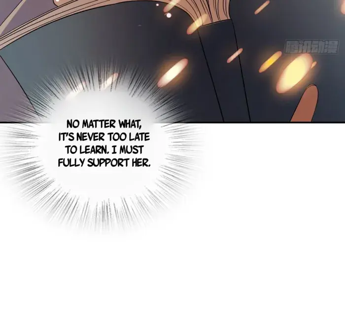 My Wife Is From a Thousand Years Ago Chapter 348 Page 51