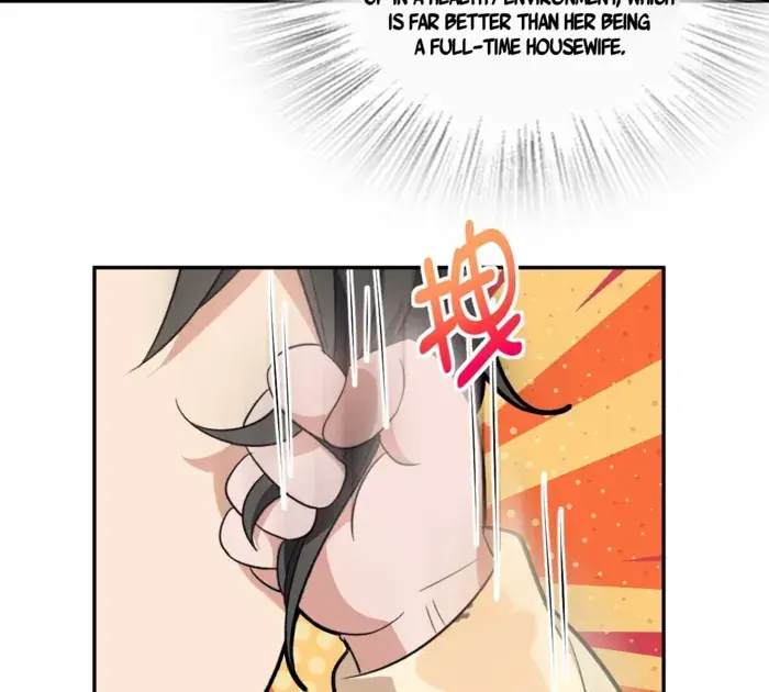 My Wife Is From a Thousand Years Ago Chapter 348 Page 56