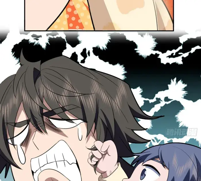 My Wife Is From a Thousand Years Ago Chapter 348 Page 57