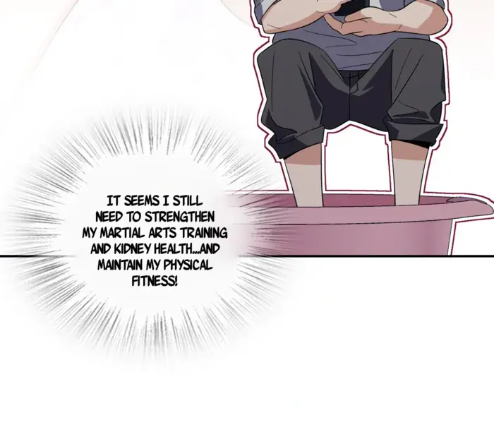My Wife Is From a Thousand Years Ago Chapter 348 Page 71