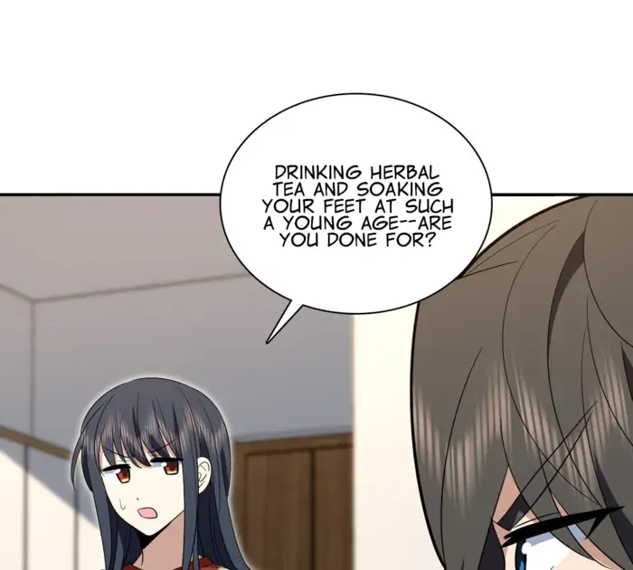 My Wife Is From a Thousand Years Ago Chapter 348 Page 72