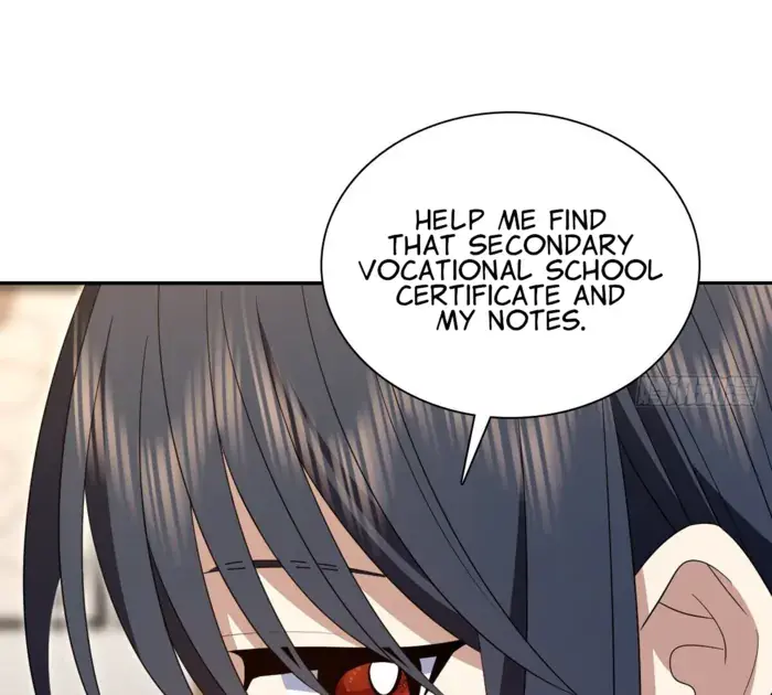 My Wife Is From a Thousand Years Ago Chapter 348 Page 89
