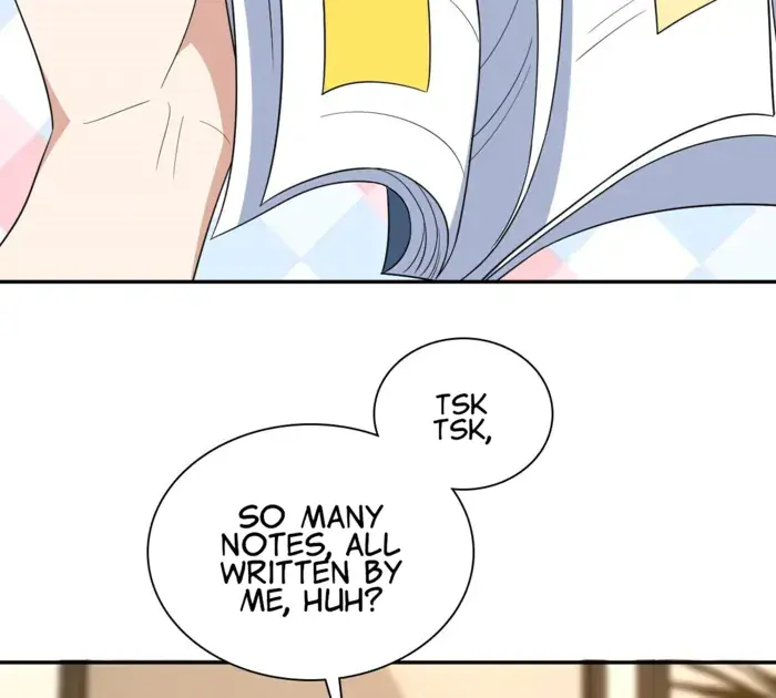 My Wife Is From a Thousand Years Ago Chapter 348 Page 100