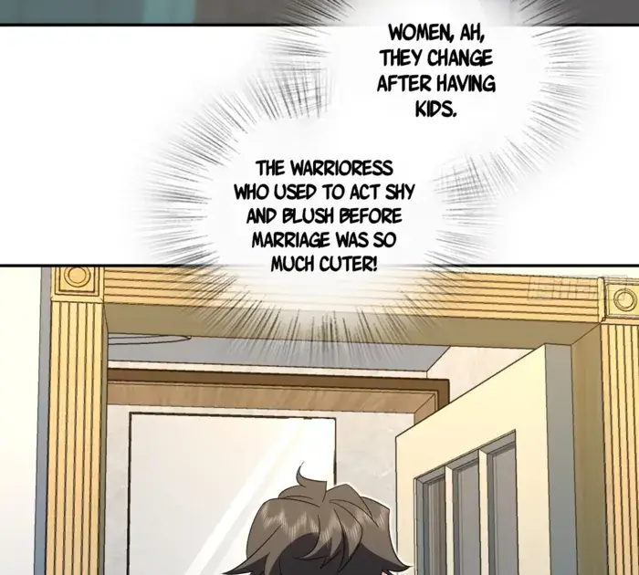 My Wife Is From a Thousand Years Ago Chapter 349 Page 5
