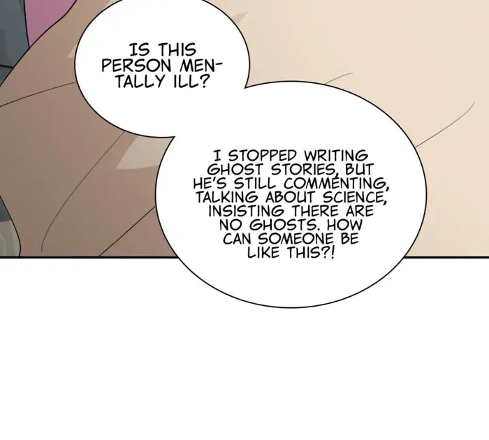 My Wife Is From a Thousand Years Ago Chapter 349 Page 16