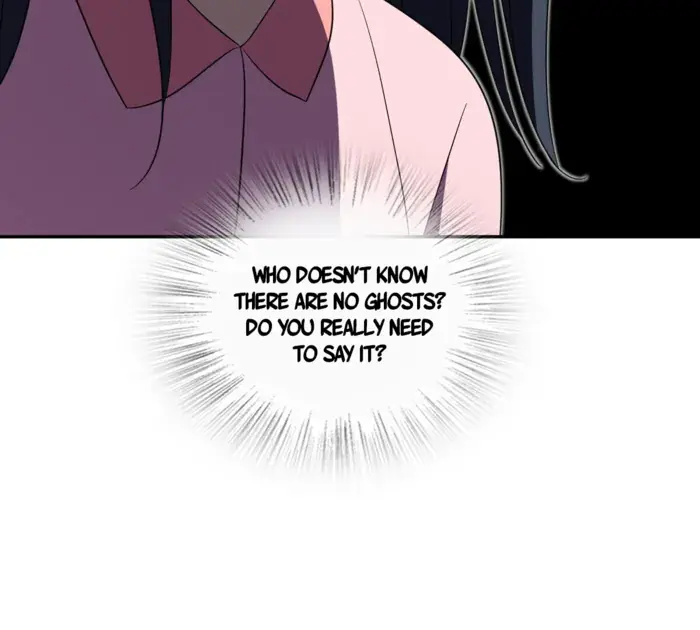 My Wife Is From a Thousand Years Ago Chapter 349 Page 30