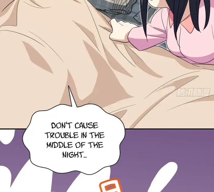 My Wife Is From a Thousand Years Ago Chapter 349 Page 38