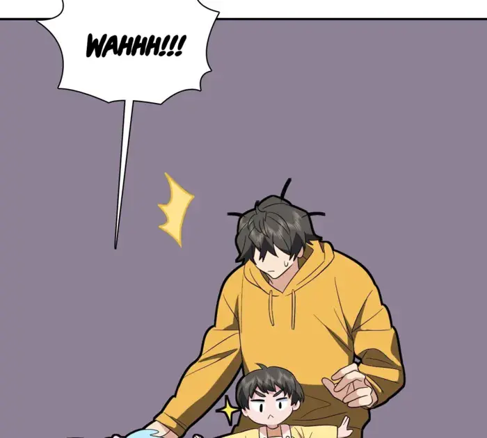 My Wife Is From a Thousand Years Ago Chapter 349 Page 49