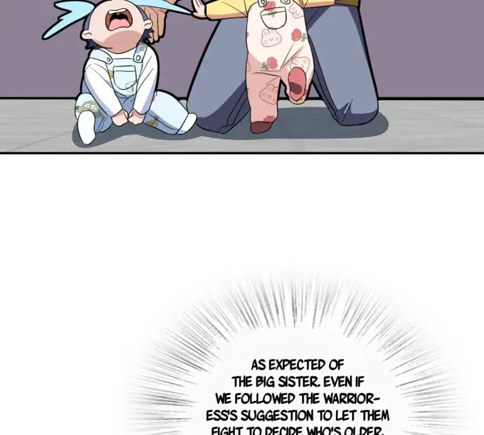 My Wife Is From a Thousand Years Ago Chapter 349 Page 50