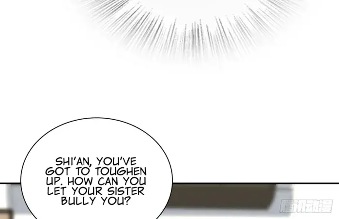 My Wife Is From a Thousand Years Ago Chapter 349 Page 54