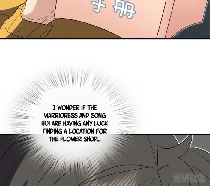 My Wife Is From a Thousand Years Ago Chapter 349 Page 64