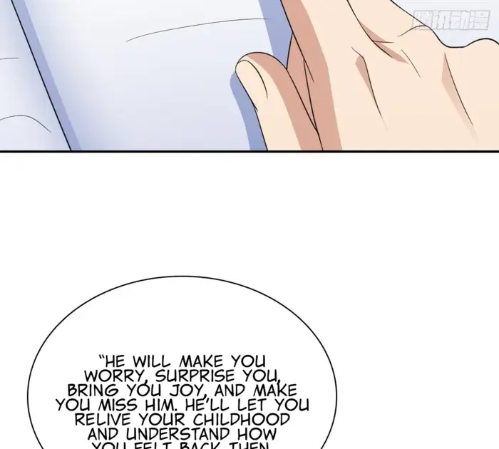 My Wife Is From a Thousand Years Ago Chapter 349 Page 68