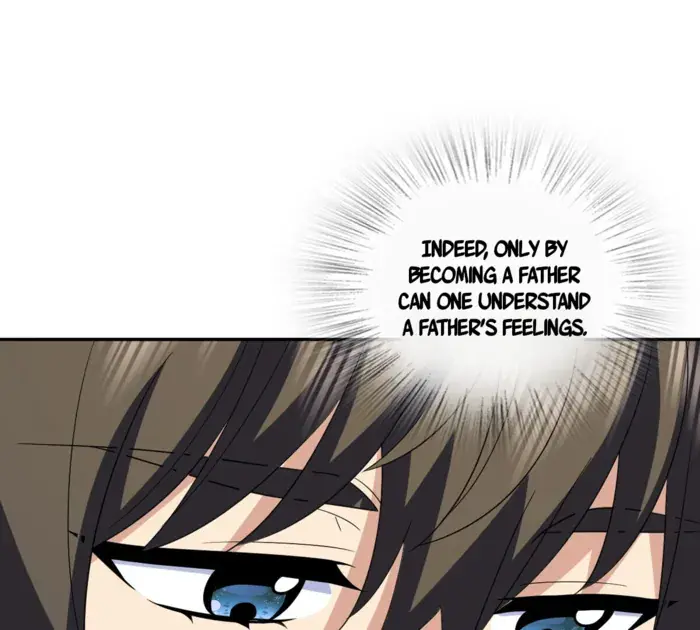 My Wife Is From a Thousand Years Ago Chapter 349 Page 71