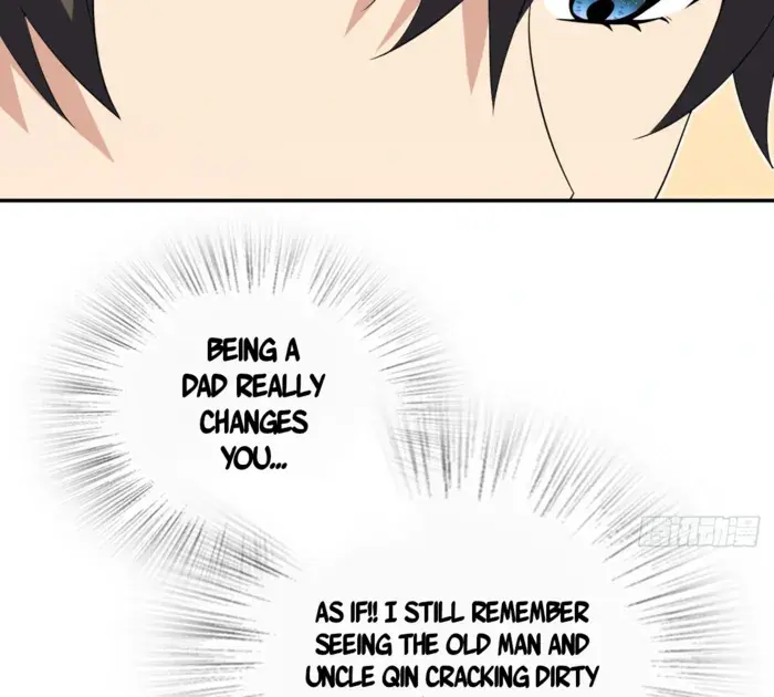 My Wife Is From a Thousand Years Ago Chapter 349 Page 72