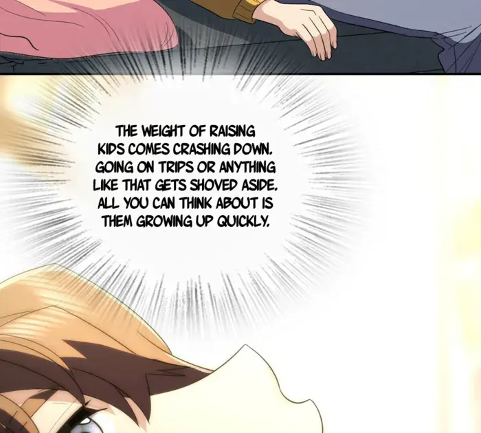 My Wife Is From a Thousand Years Ago Chapter 349 Page 75