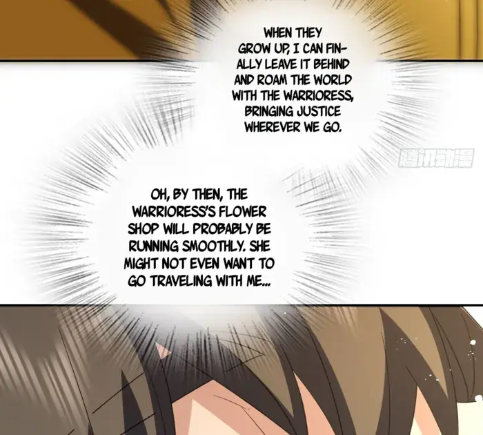 My Wife Is From a Thousand Years Ago Chapter 349 Page 78