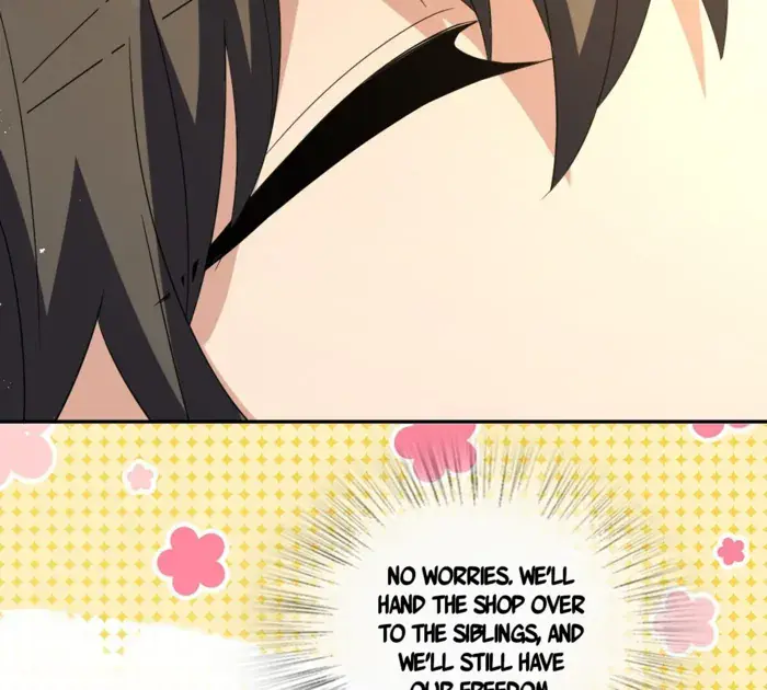My Wife Is From a Thousand Years Ago Chapter 349 Page 79