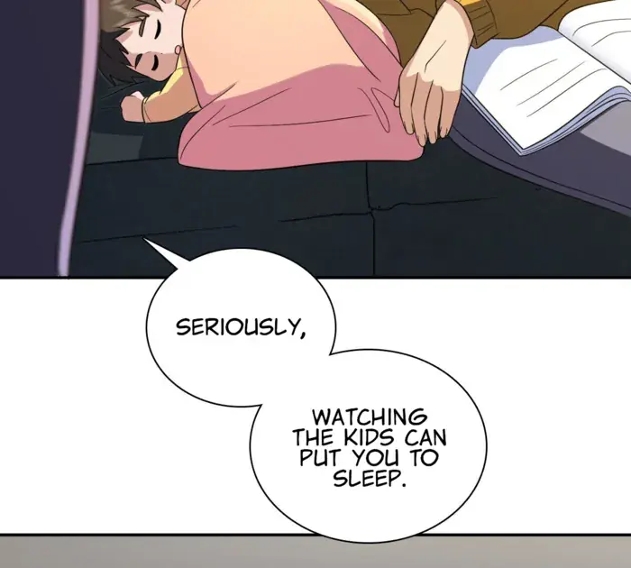 My Wife Is From a Thousand Years Ago Chapter 349 Page 84