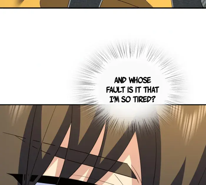 My Wife Is From a Thousand Years Ago Chapter 349 Page 95