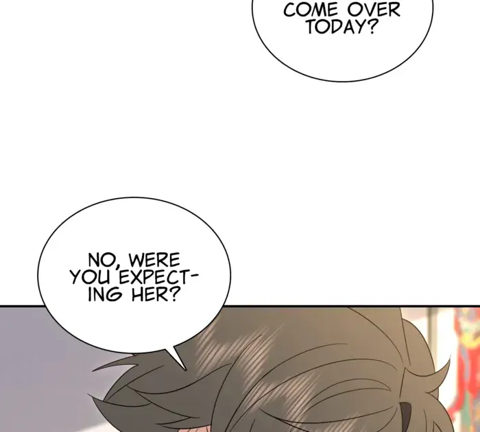 My Wife Is From a Thousand Years Ago Chapter 350 Page 11