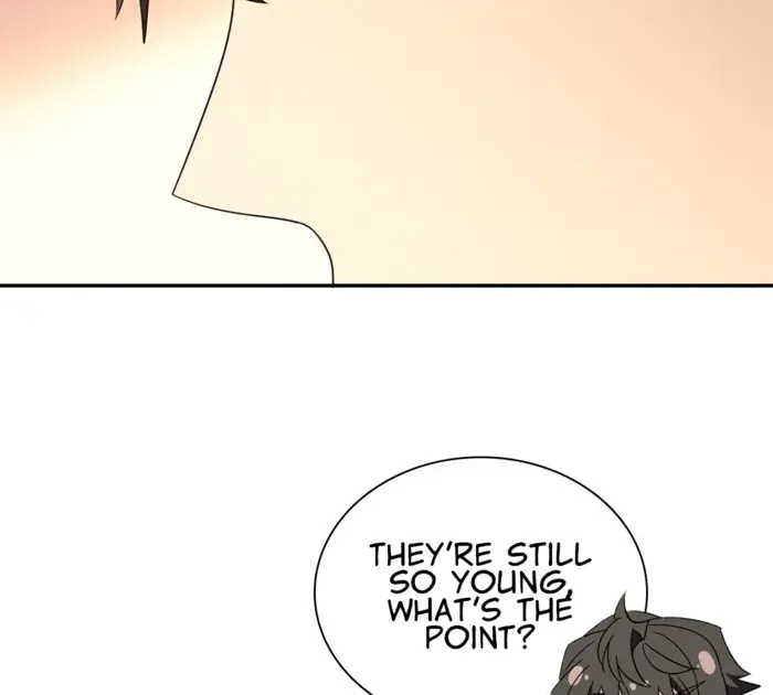 My Wife Is From a Thousand Years Ago Chapter 350 Page 27
