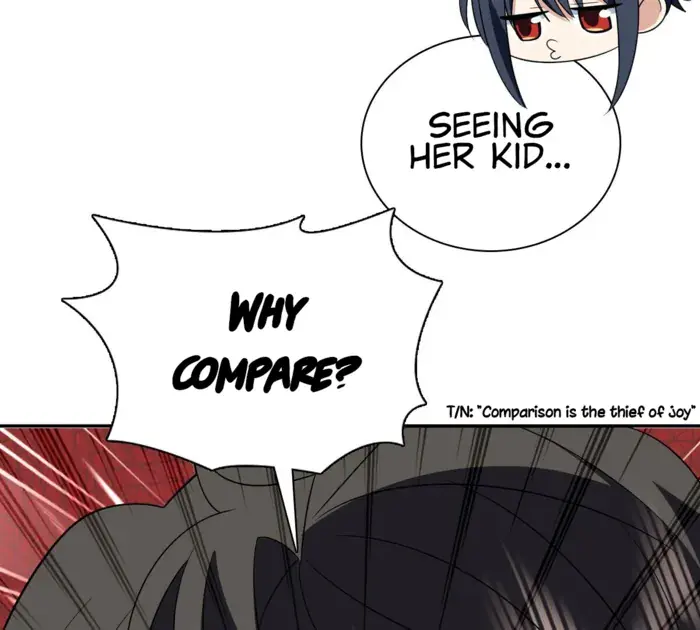 My Wife Is From a Thousand Years Ago Chapter 350 Page 52