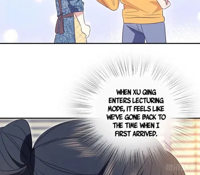 My Wife Is From a Thousand Years Ago Chapter 350 Page 56