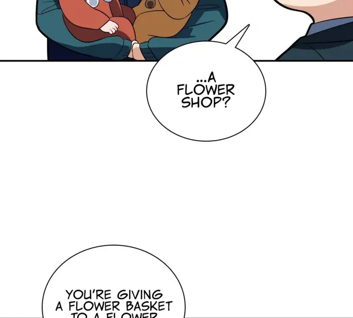My Wife Is From a Thousand Years Ago Chapter 350 Page 82