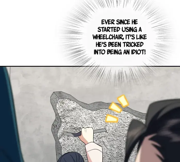 My Wife Is From a Thousand Years Ago Chapter 350 Page 89