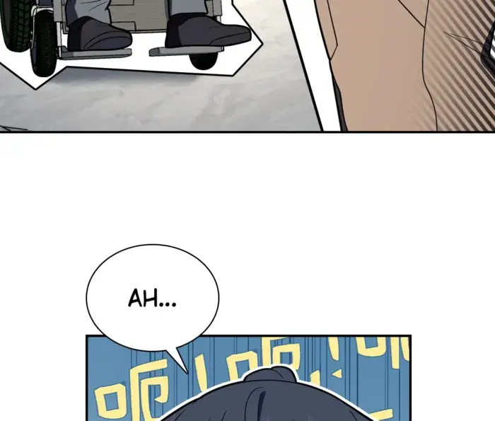 My Wife Is From a Thousand Years Ago Chapter 350 Page 97