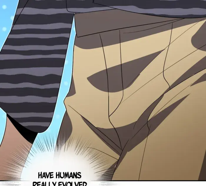 My Wife Is From a Thousand Years Ago Chapter 351 Page 13