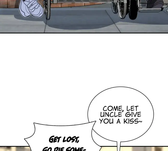 My Wife Is From a Thousand Years Ago Chapter 351 Page 17