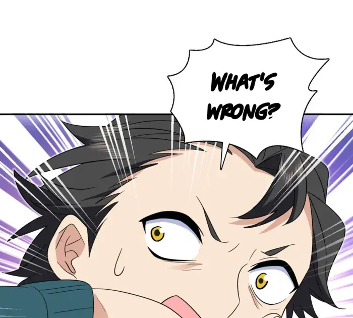 My Wife Is From a Thousand Years Ago Chapter 351 Page 20