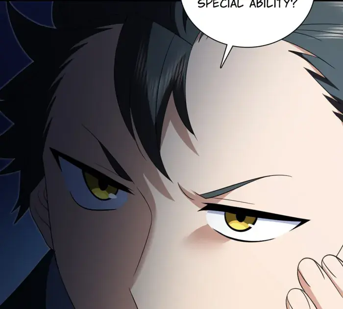 My Wife Is From a Thousand Years Ago Chapter 351 Page 30