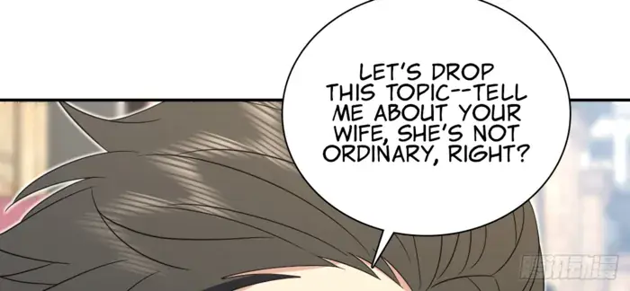 My Wife Is From a Thousand Years Ago Chapter 351 Page 48