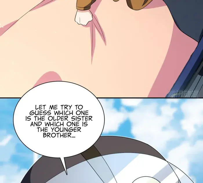 My Wife Is From a Thousand Years Ago Chapter 351 Page 74