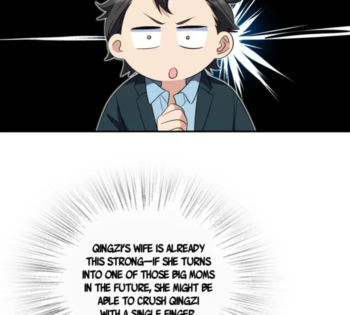 My Wife Is From a Thousand Years Ago Chapter 351 Page 84