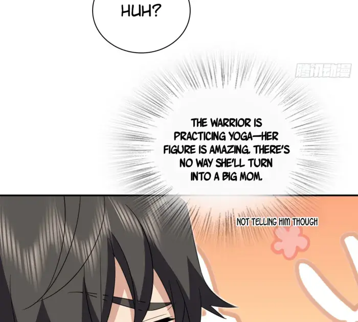 My Wife Is From a Thousand Years Ago Chapter 351 Page 87